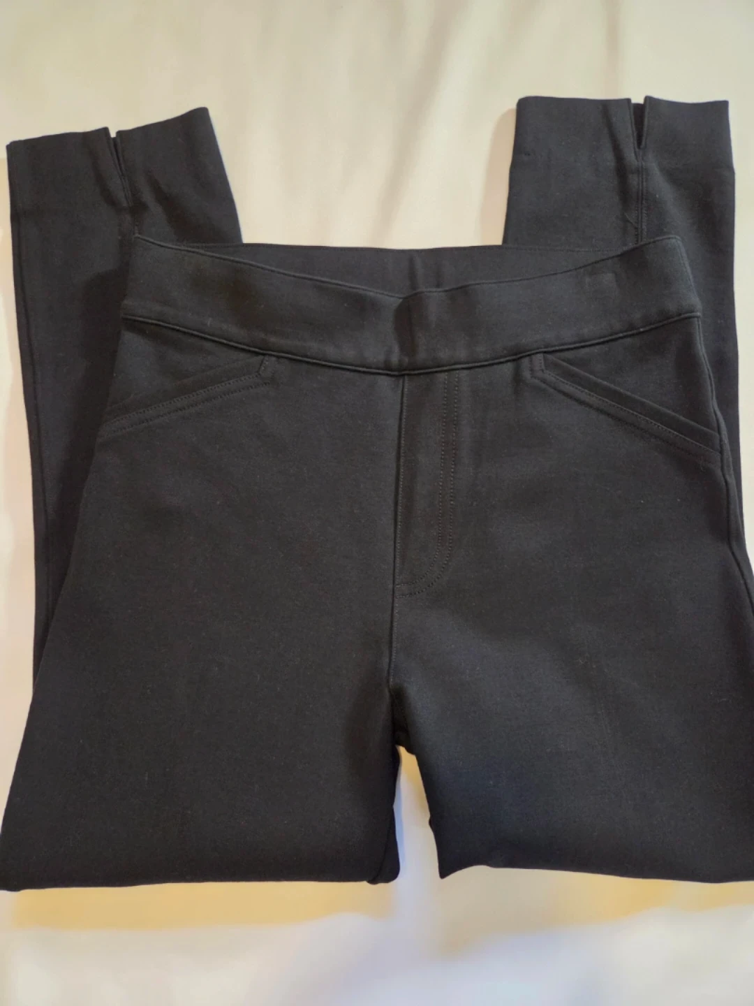 Spanx Black S/P Pants - photo 4