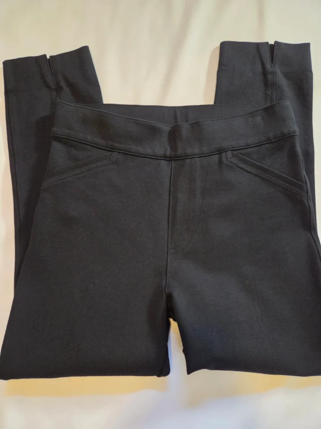 Spanx Black S/P Pants - photo 4
