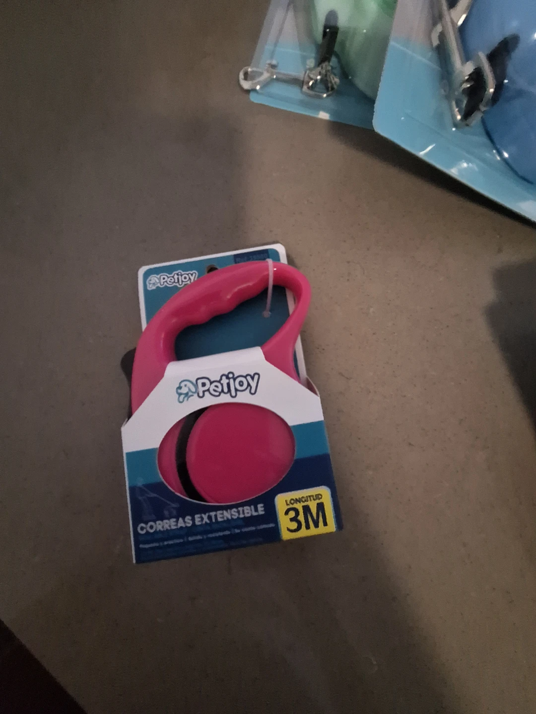 Petjoy Retractable Dog Leash - 3M - photo 2