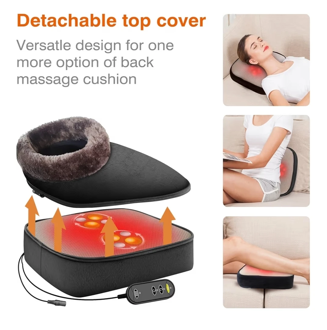 Massager - photo 2