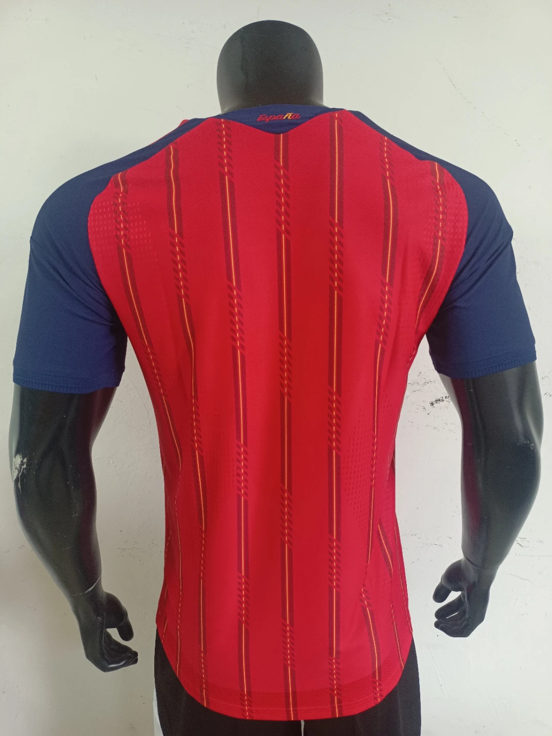 🇪🇦 Spain FIFA world cup 2026 - Home kit - photo 2