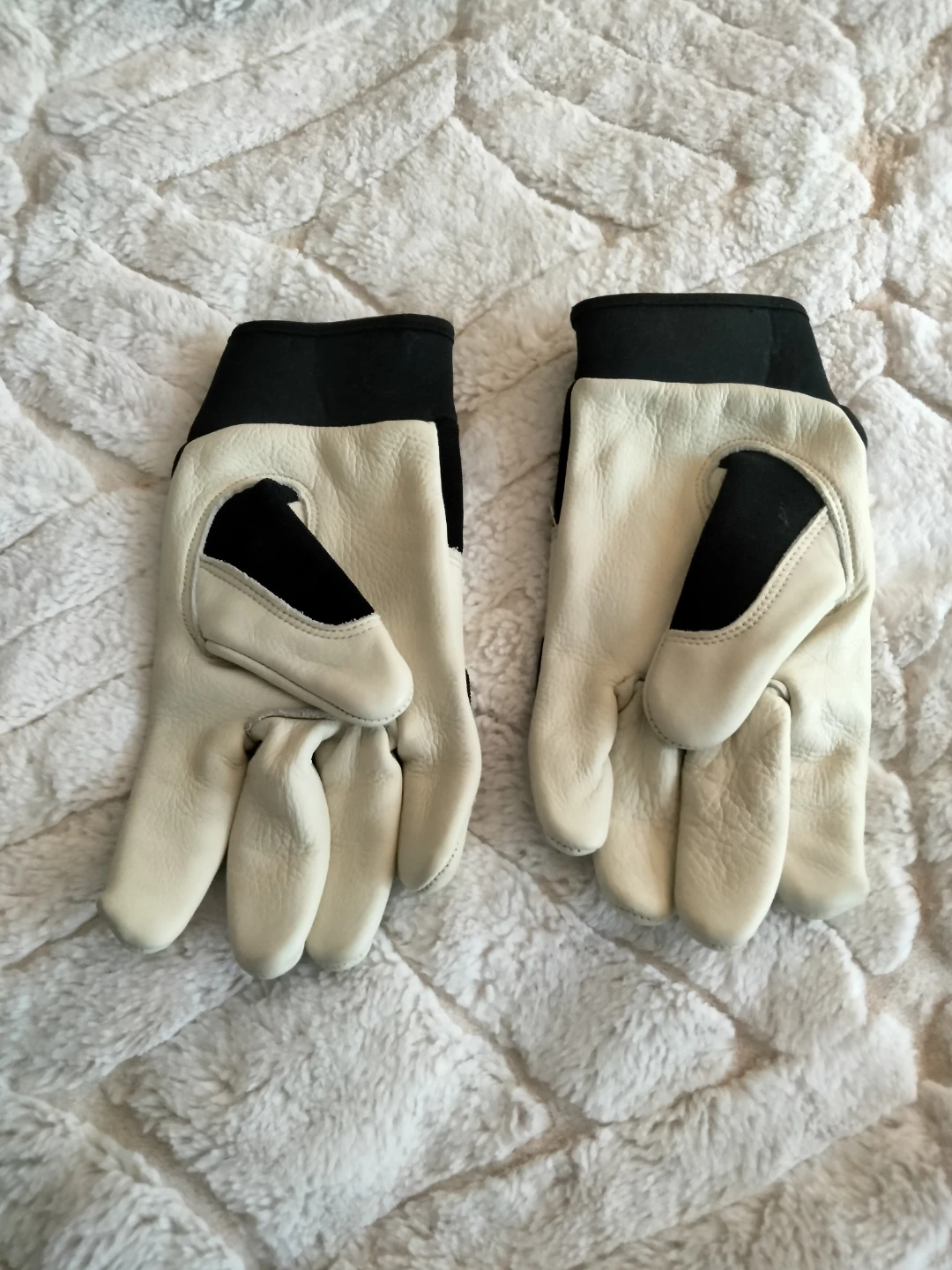 Husky Work Gloves /Large - photo 2