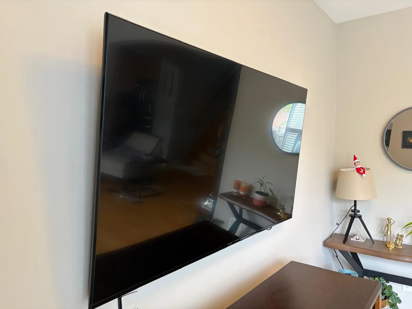 Sony BRAVIA XR 65" X90J 4K TV - photo 2