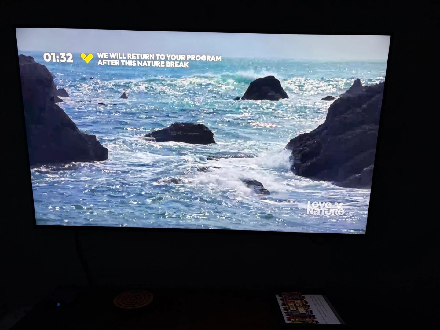 Sony BRAVIA XR 65" X90J 4K TV - photo 4