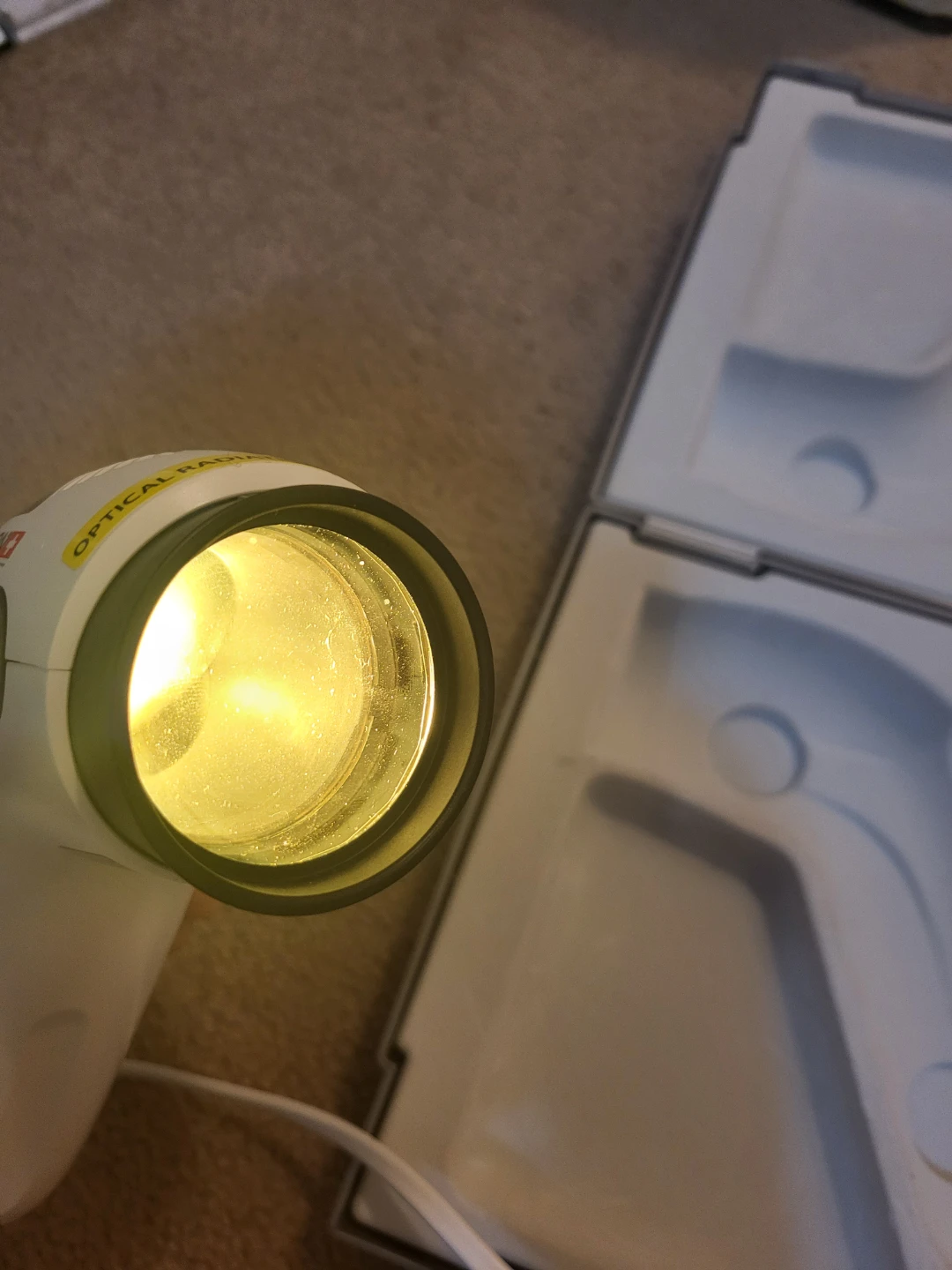 BIOPTRON Light Therapy Device - photo 3