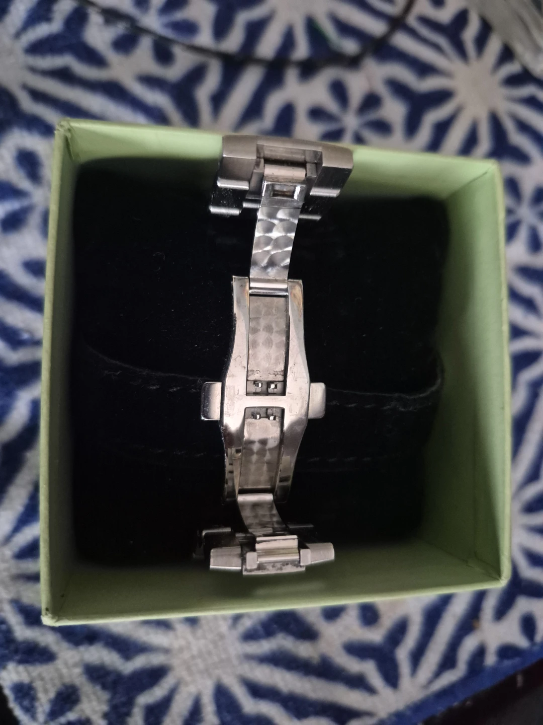 Burberry Automatic Watch - photo 3