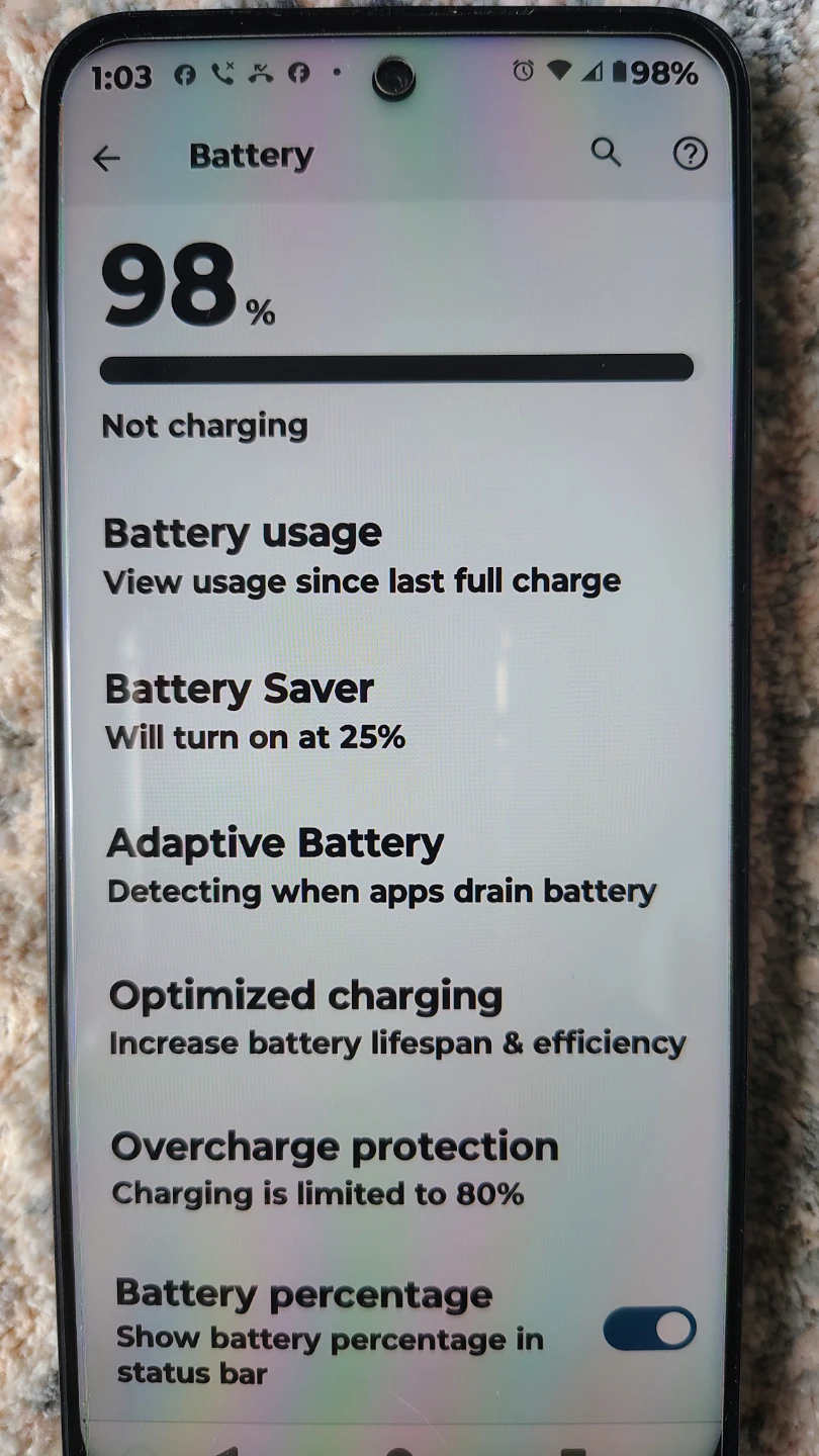 MotoG 5G stylus - photo 4