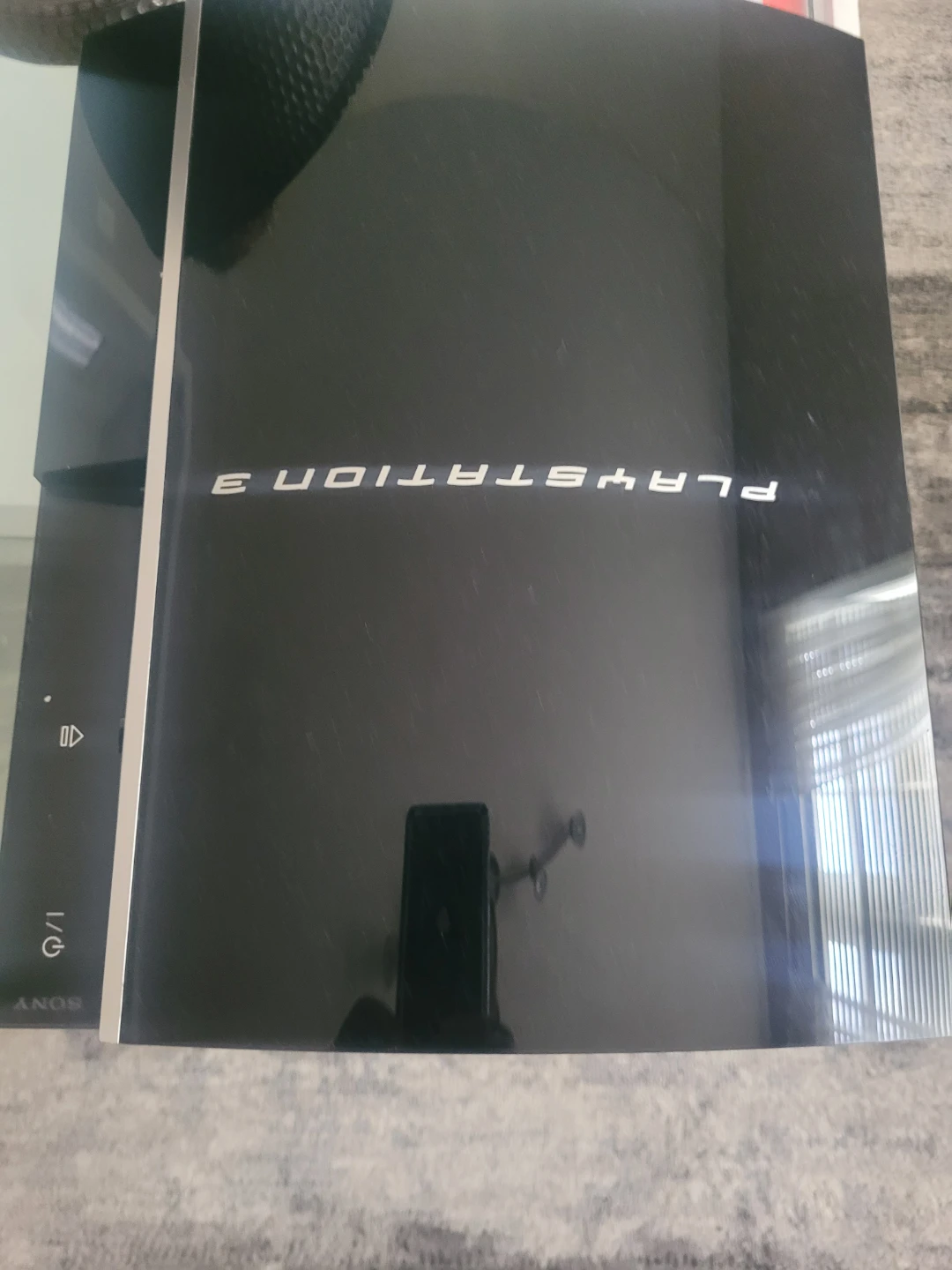 Sony PlayStation 3 Console