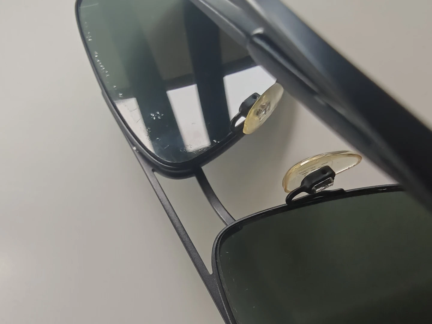 Emporio Armani Men's Sunglasses with Case - photo 3