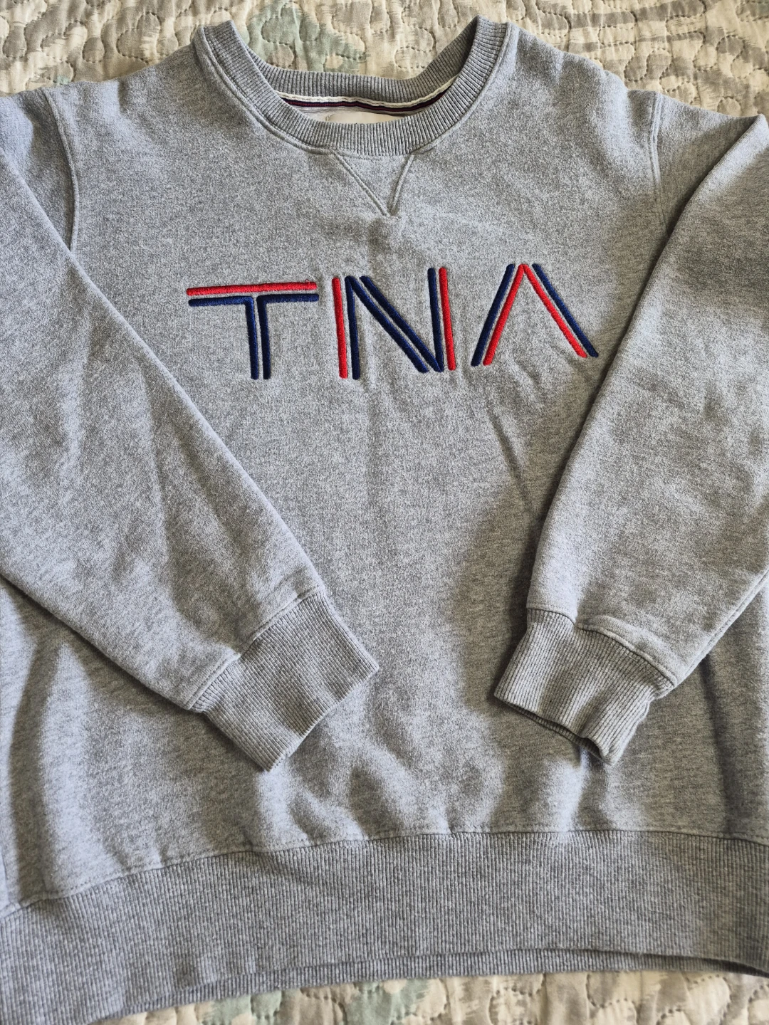 Ladies TNA Size XXS Pullover Sweater - photo 2