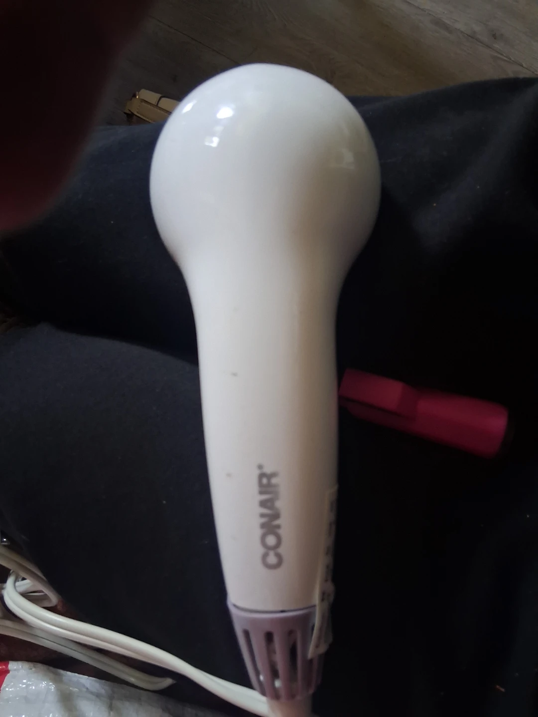 Conair Hair removal