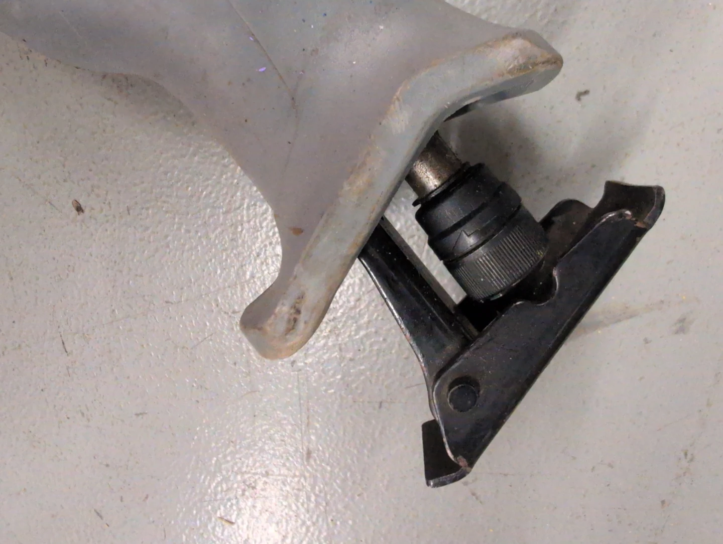 RECIPROCATING SAW - photo 3
