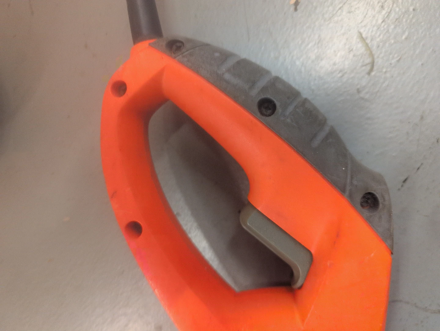 RECIPROCATING SAW - photo 4