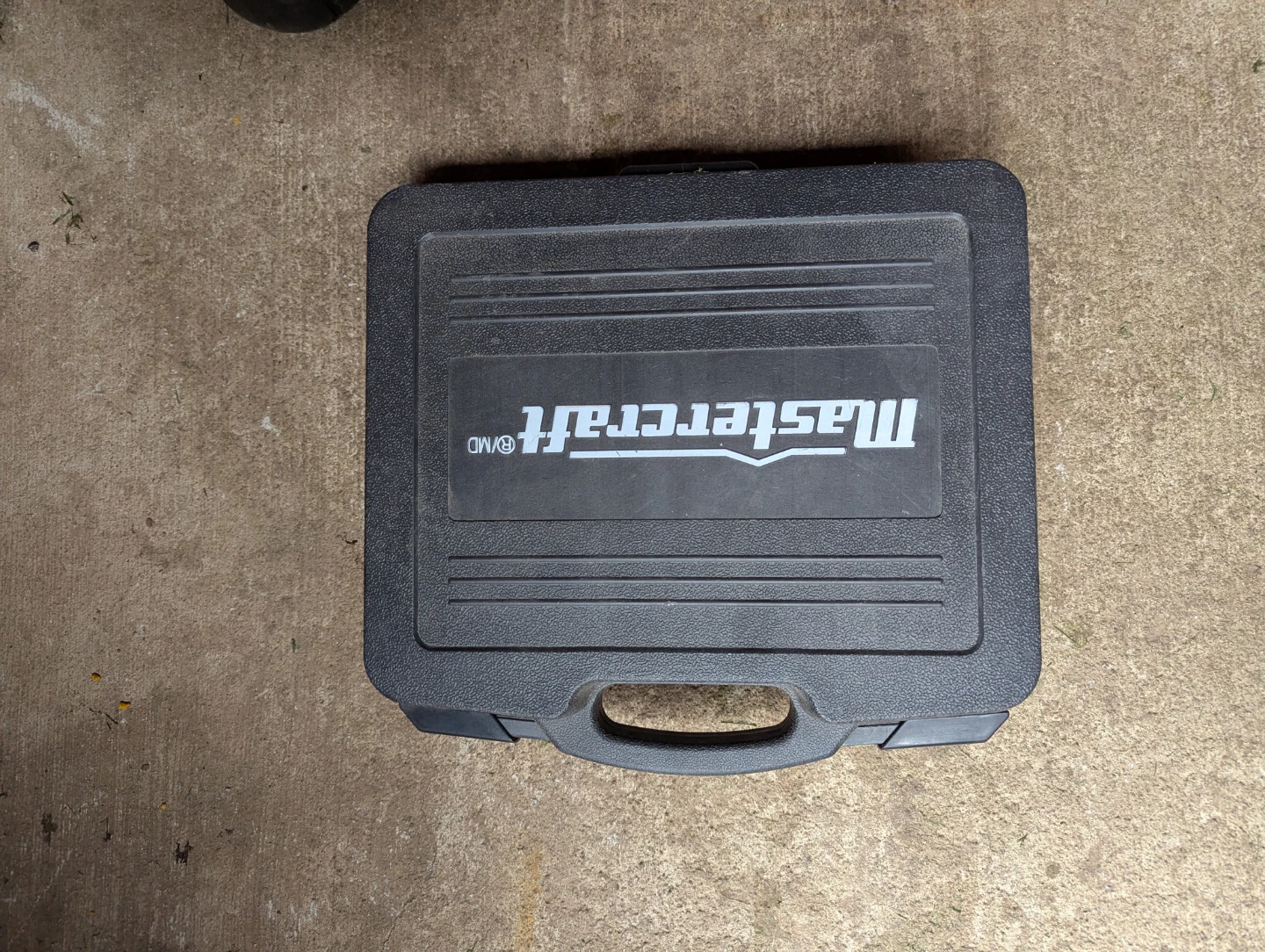 Mastercraft Heat Gun with Accessories - photo 3
