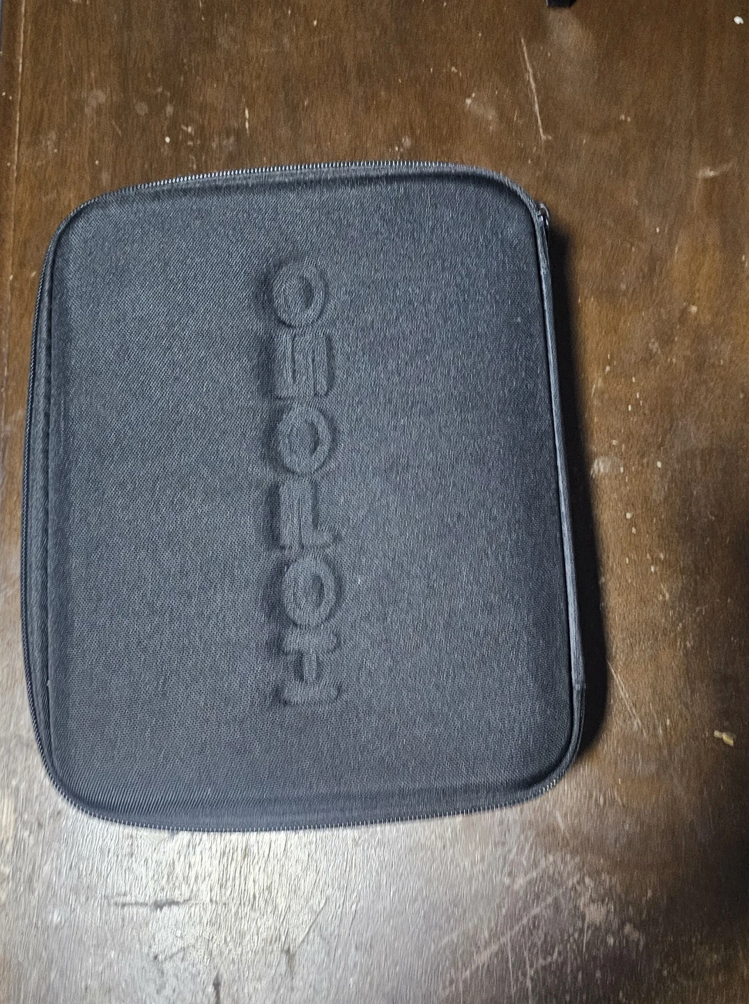 HOPOSO Massage Gun with Attachments and Case