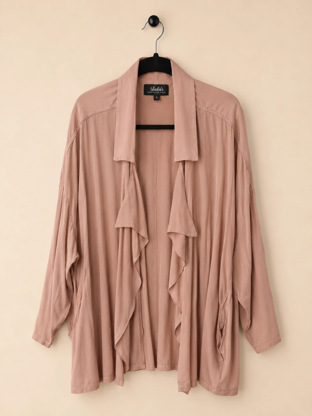 Lulus Waterfall Cardigan