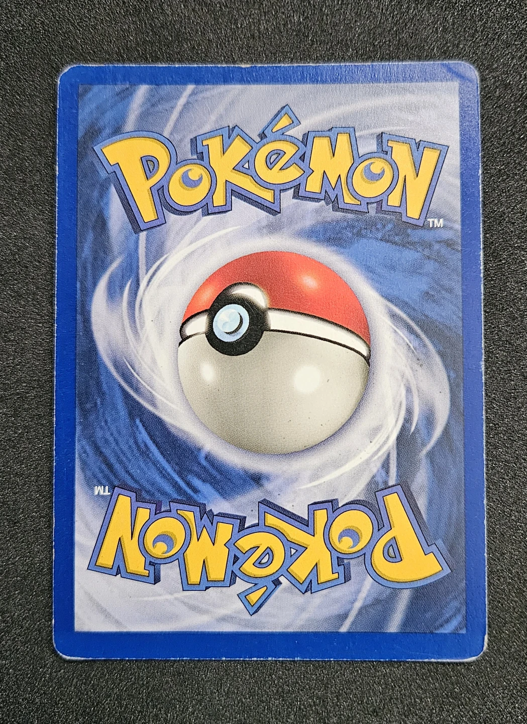 Pokémon Flareon 3/64 Jungle WOTC HOLO Rare 1999 - photo 3