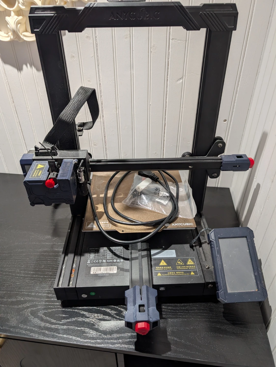 Anycubic Kobra 3D Printer