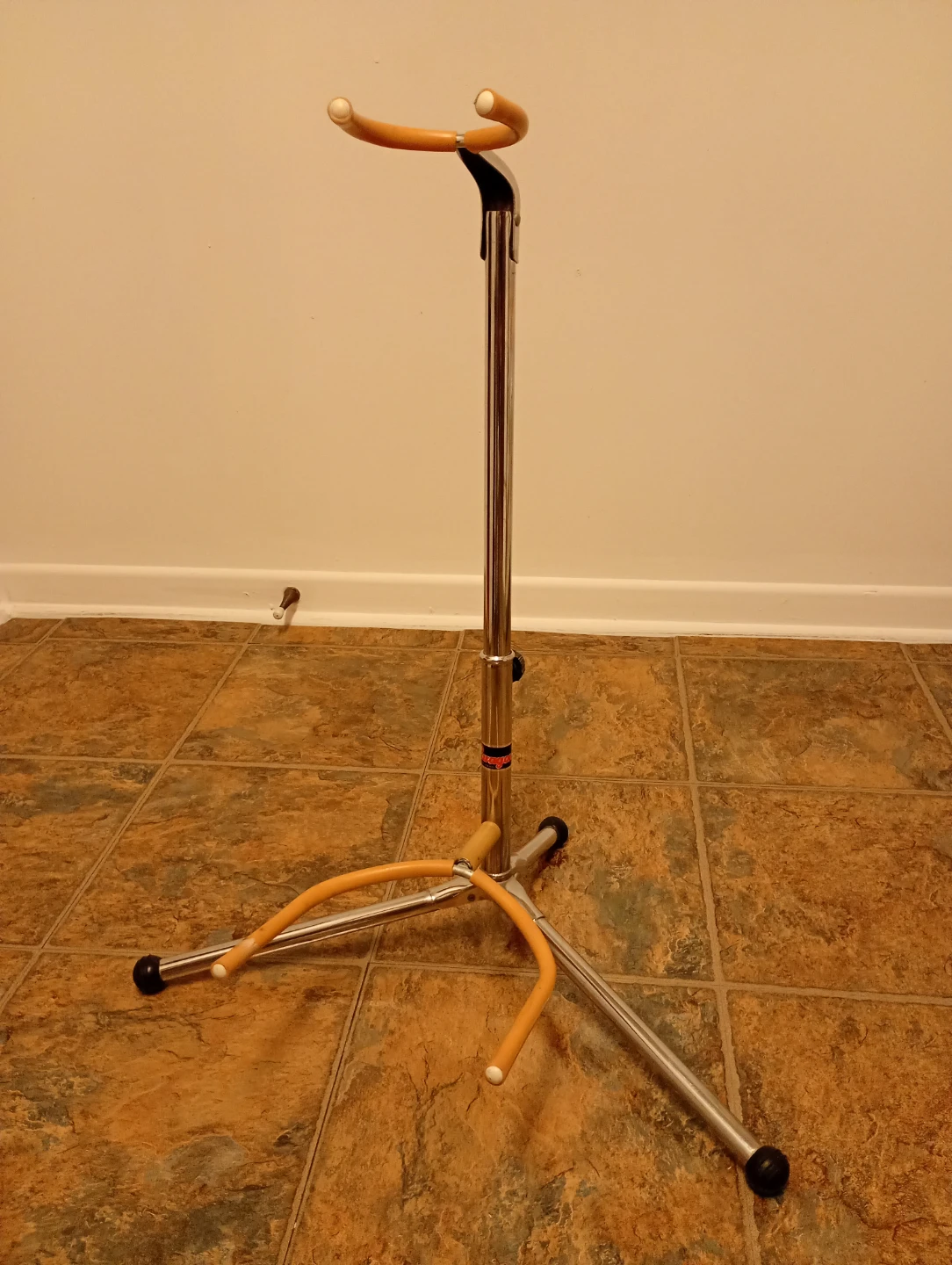 Adjustable Guitar Stand