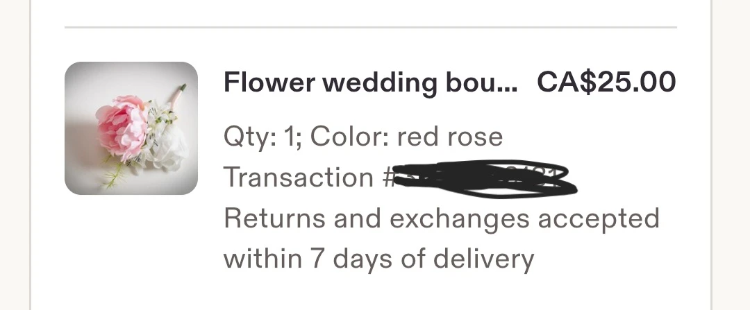 Red artificial rose bridal bouquet with boutonniere - photo 2