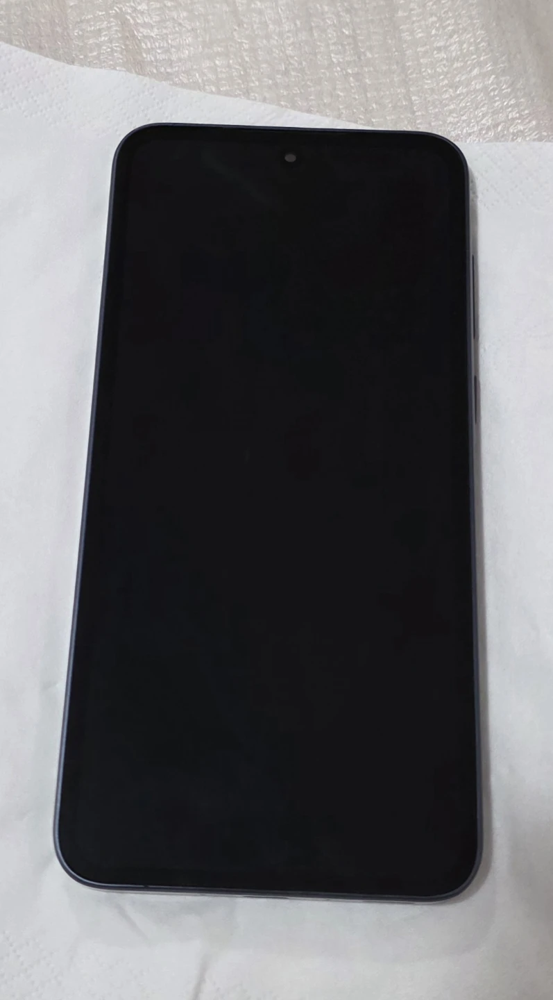 Samsung Galaxy A35 5G original screen only