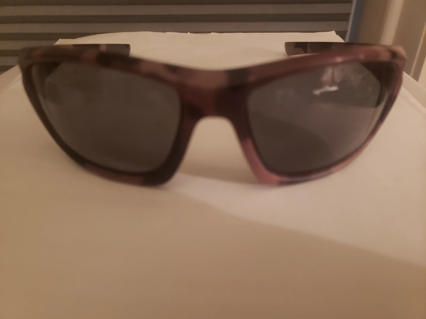 Camouflage Sunglasses