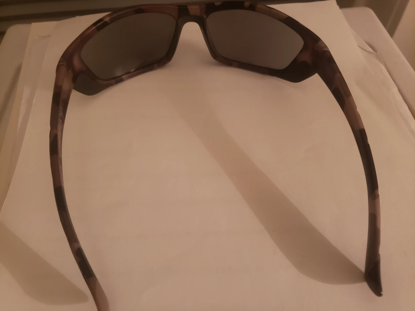 Camouflage Sunglasses - photo 2