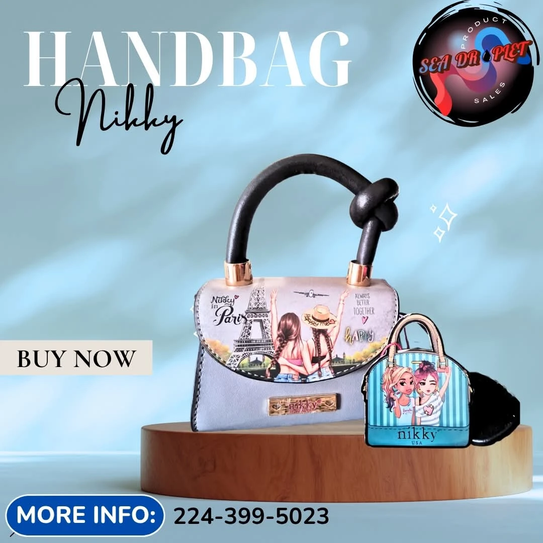 Nikky Handbag