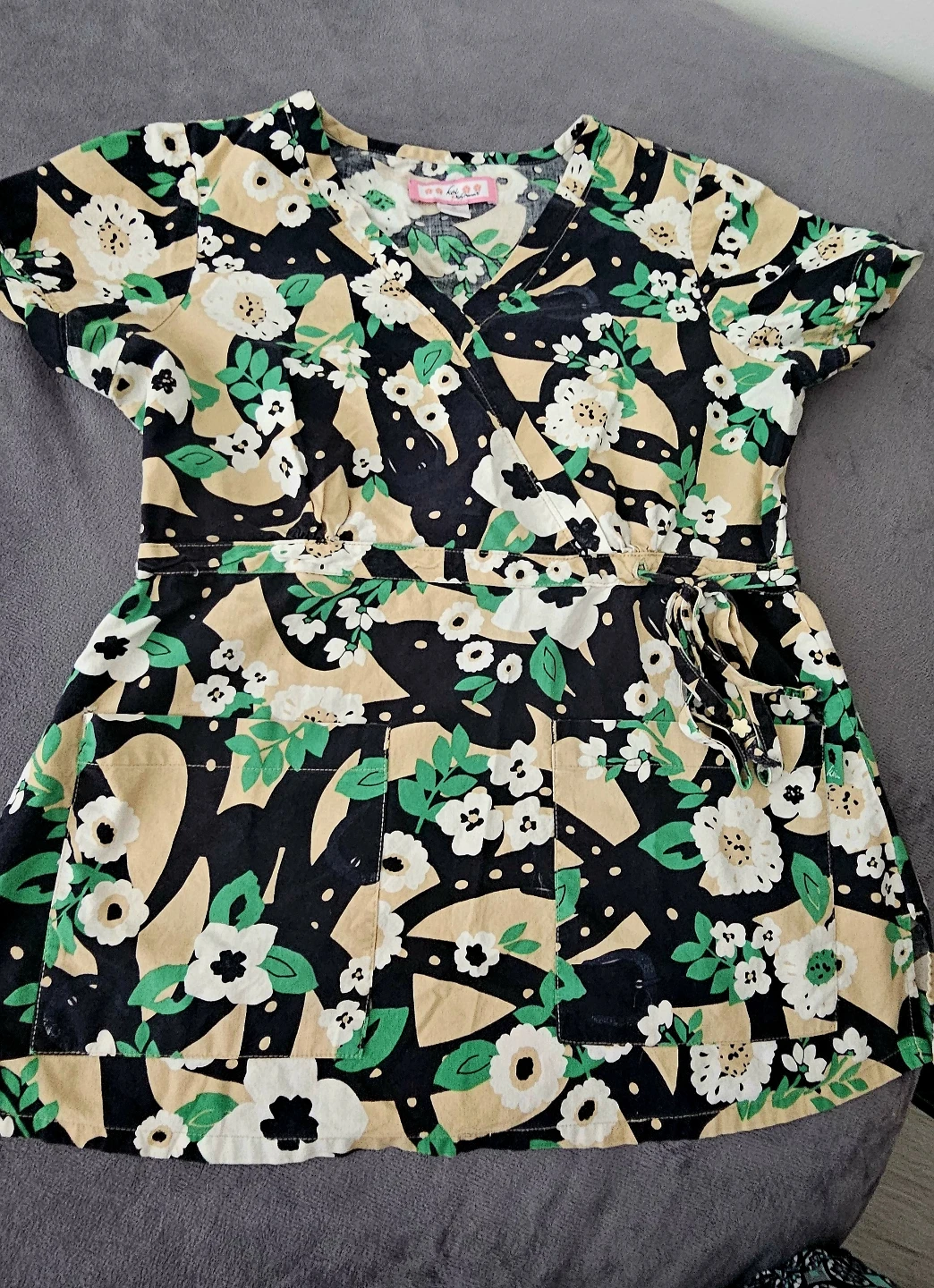 Medical Uniform - photo 5