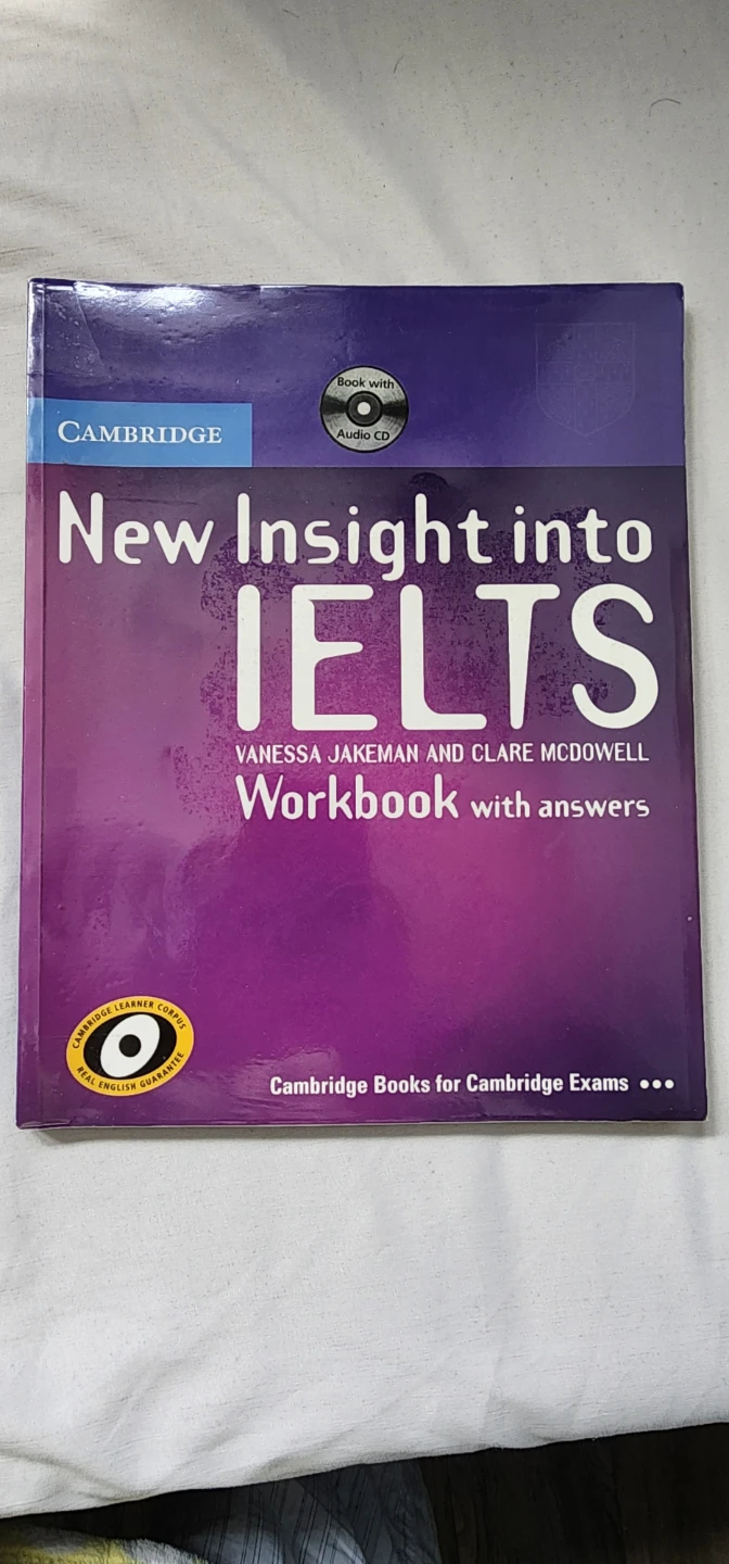 Barron's IELTS Practice Exams Book with 2 Audio CDs - photo 3