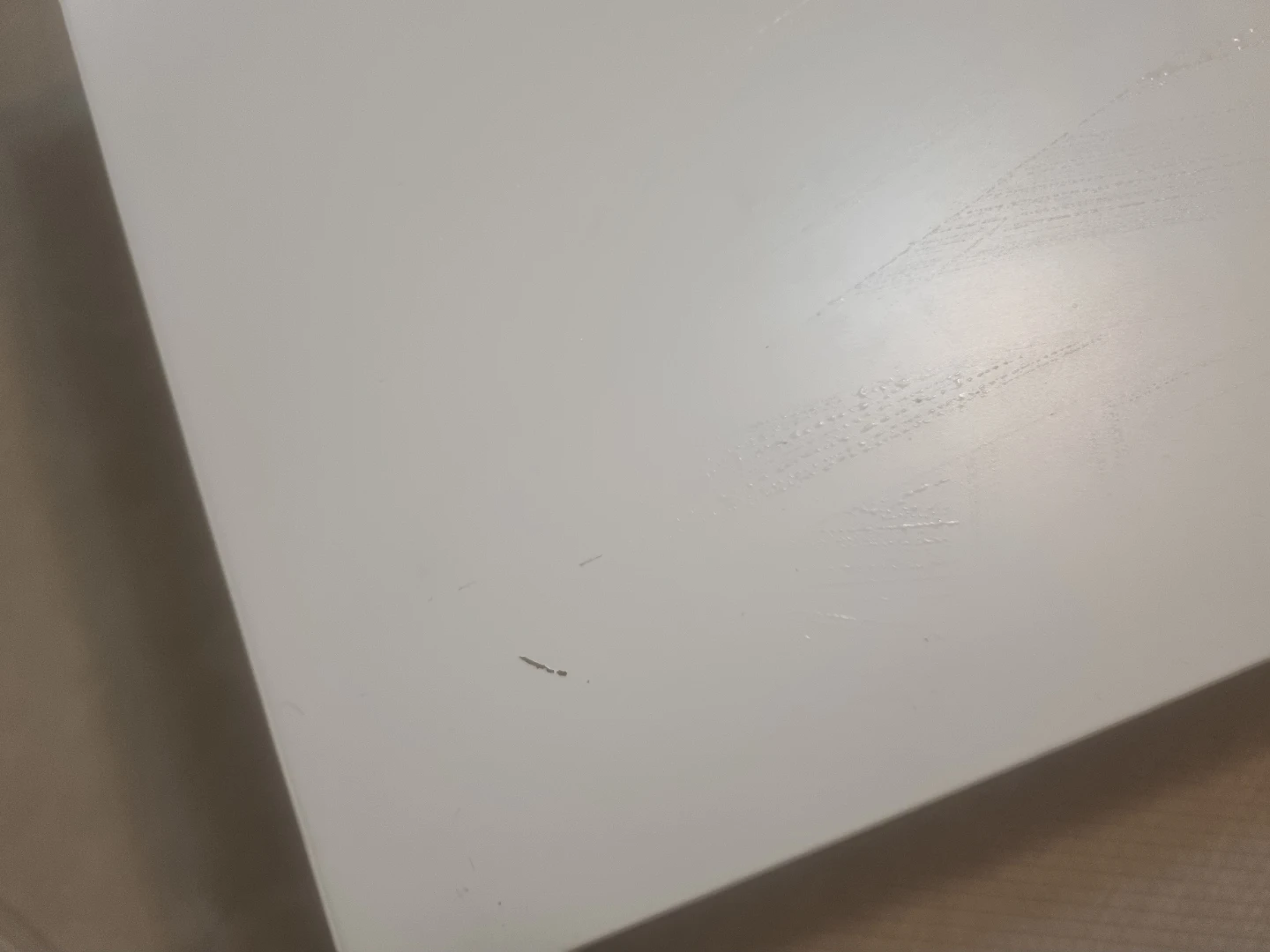 IKEA LACK Side Table - White - photo 2