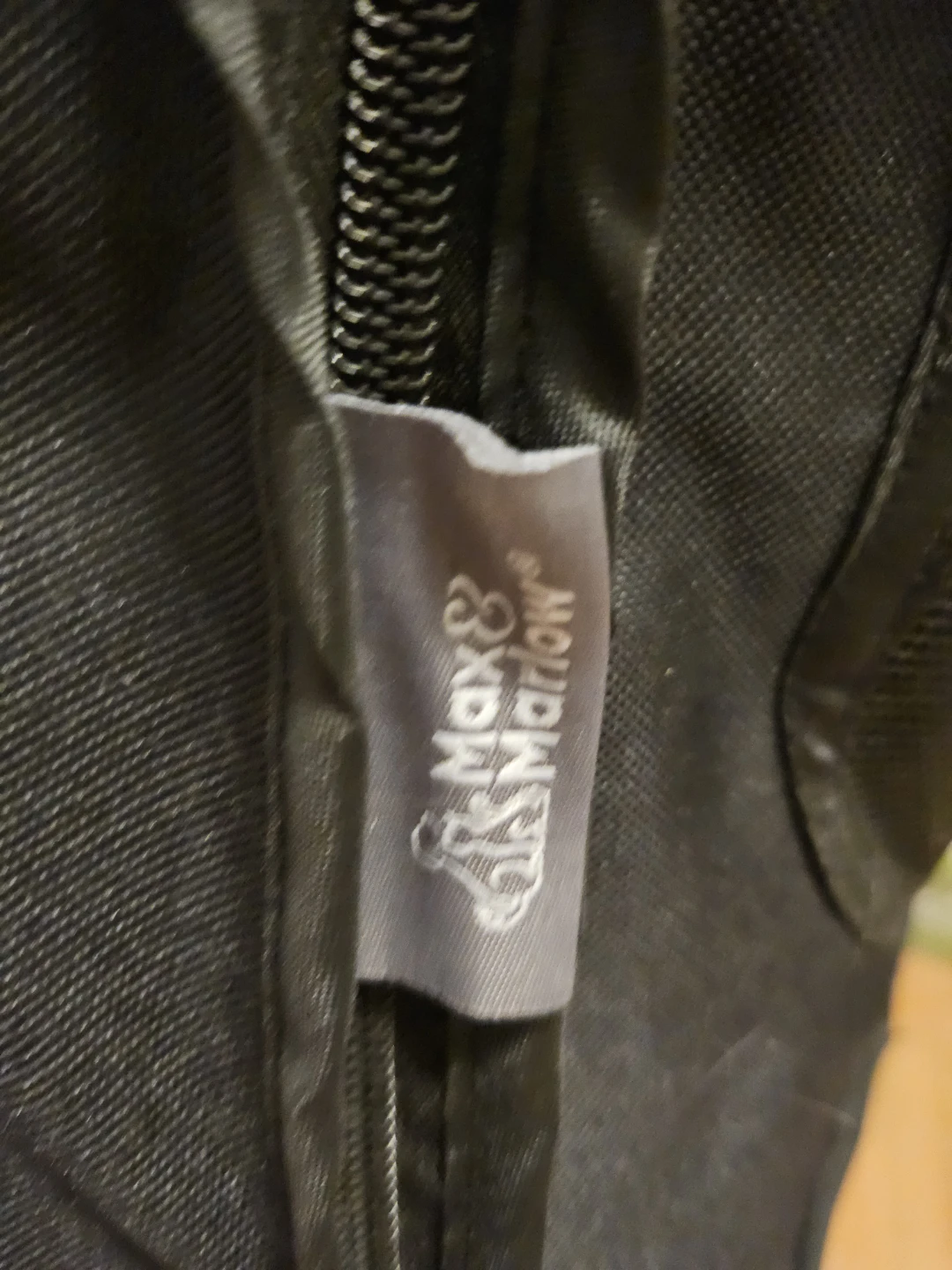 Max & Marlow Black Pet Stroller - photo 5