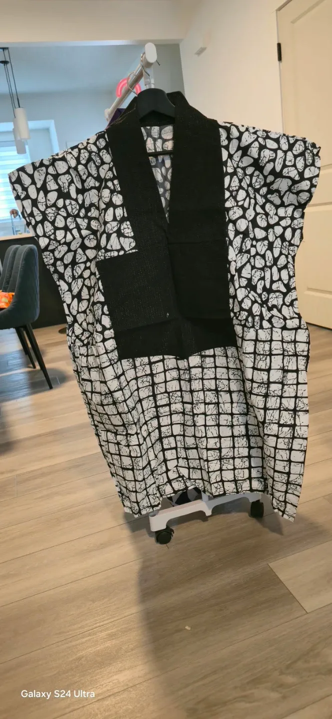 African Print read2wears  Set - photo 2