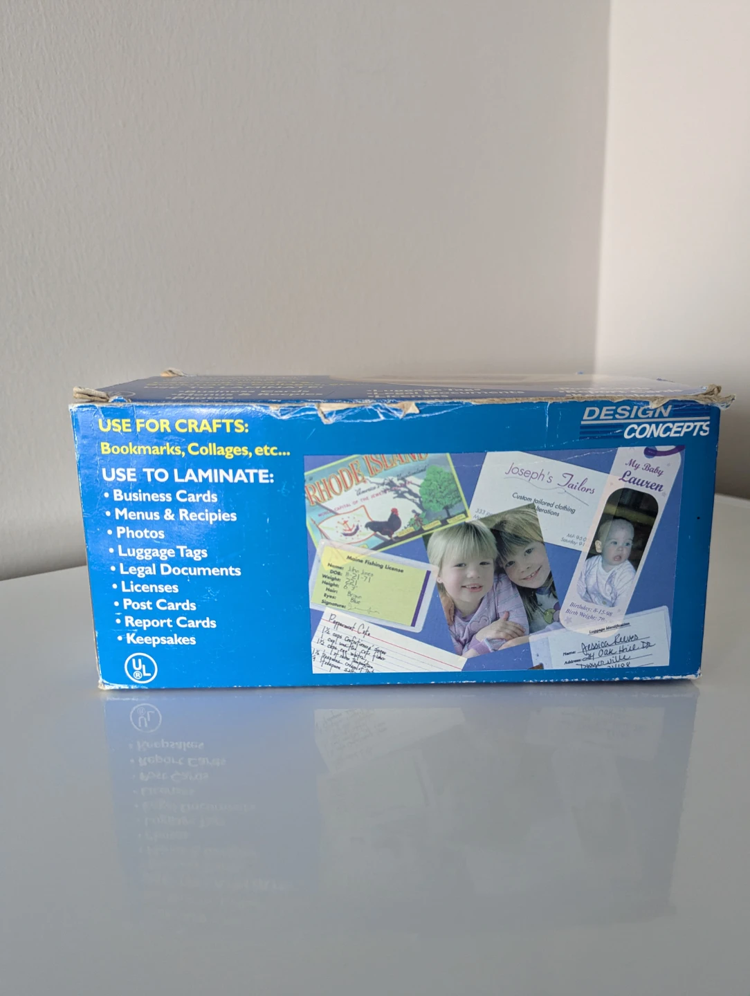 Compact Laminator - photo 2