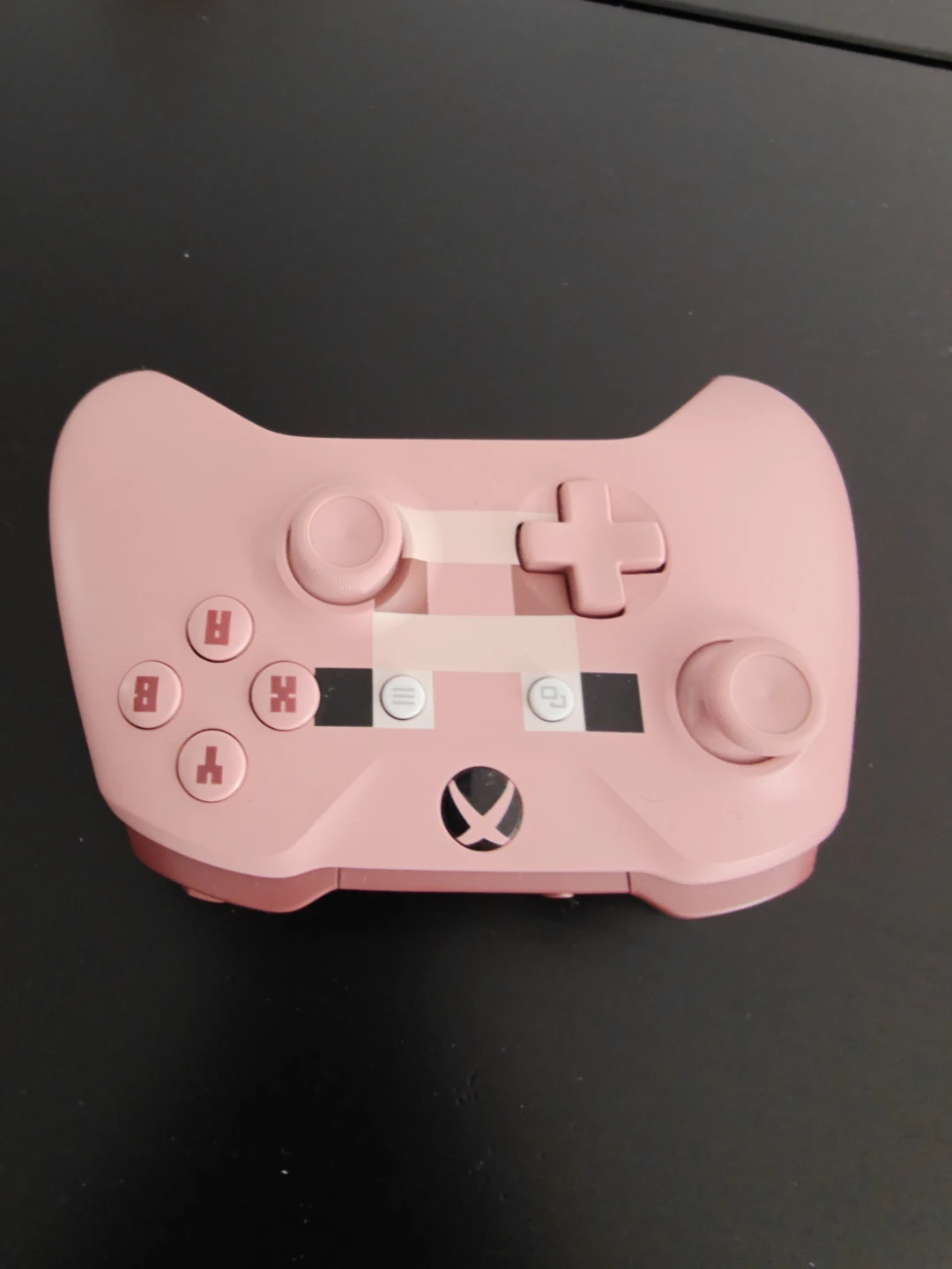 Xbox Minecraft Limited Edition Controller - photo 2