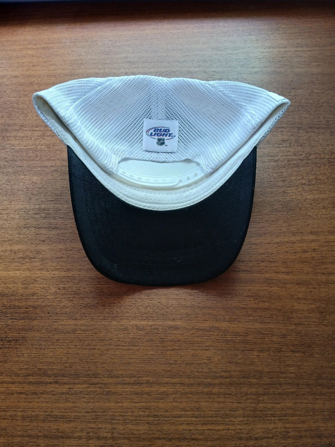 NY Islanders Bud Light Trucker Hat - photo 2
