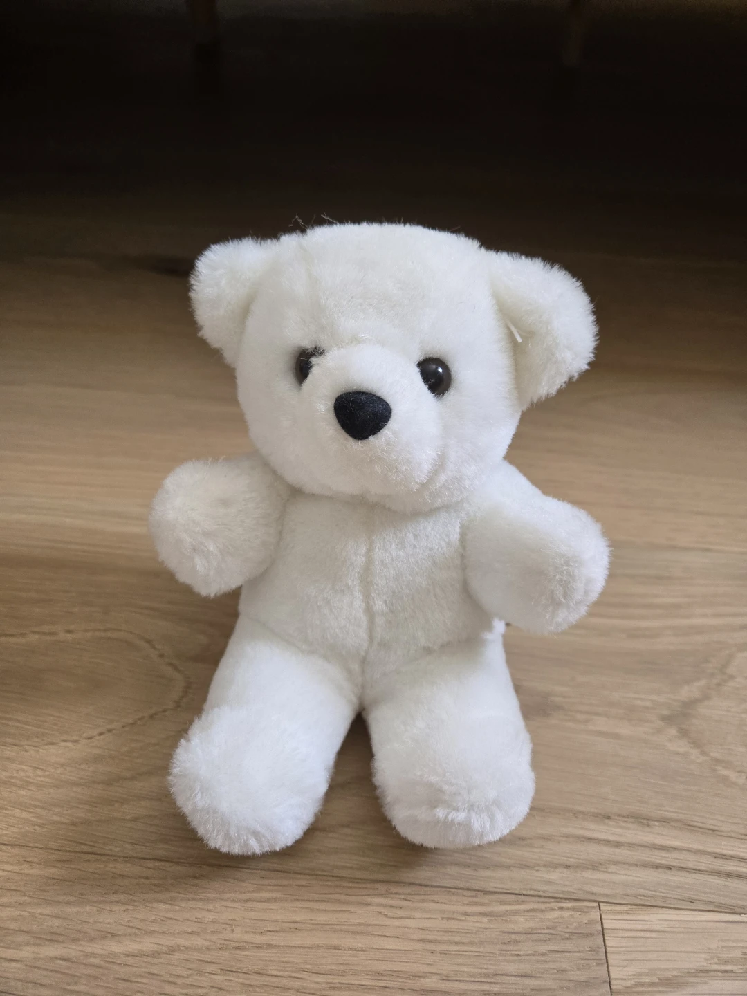 Vintage Ganz Choice Teddy Bear 1996