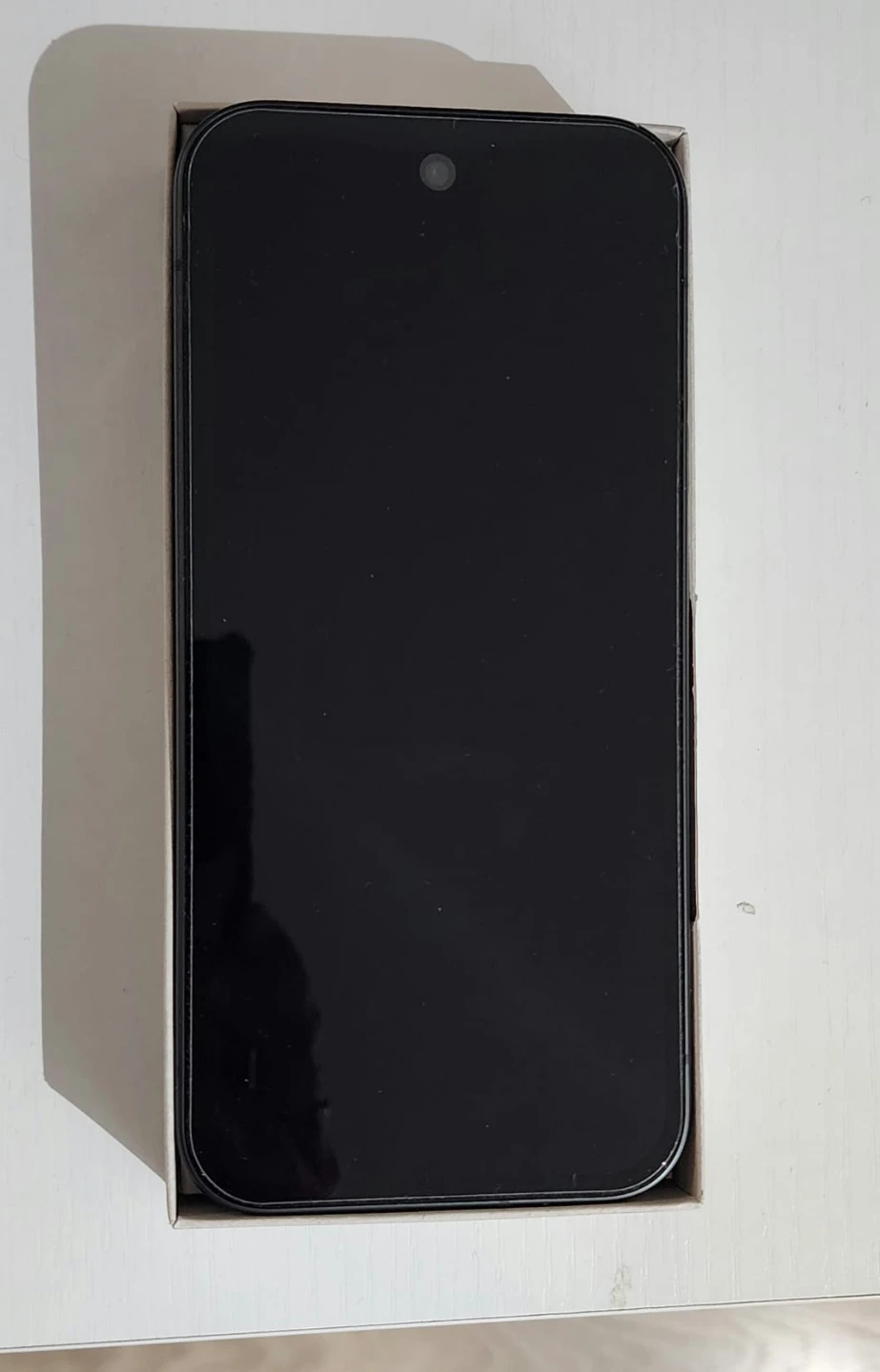 Google Pixel 9a Smartphone - photo 3
