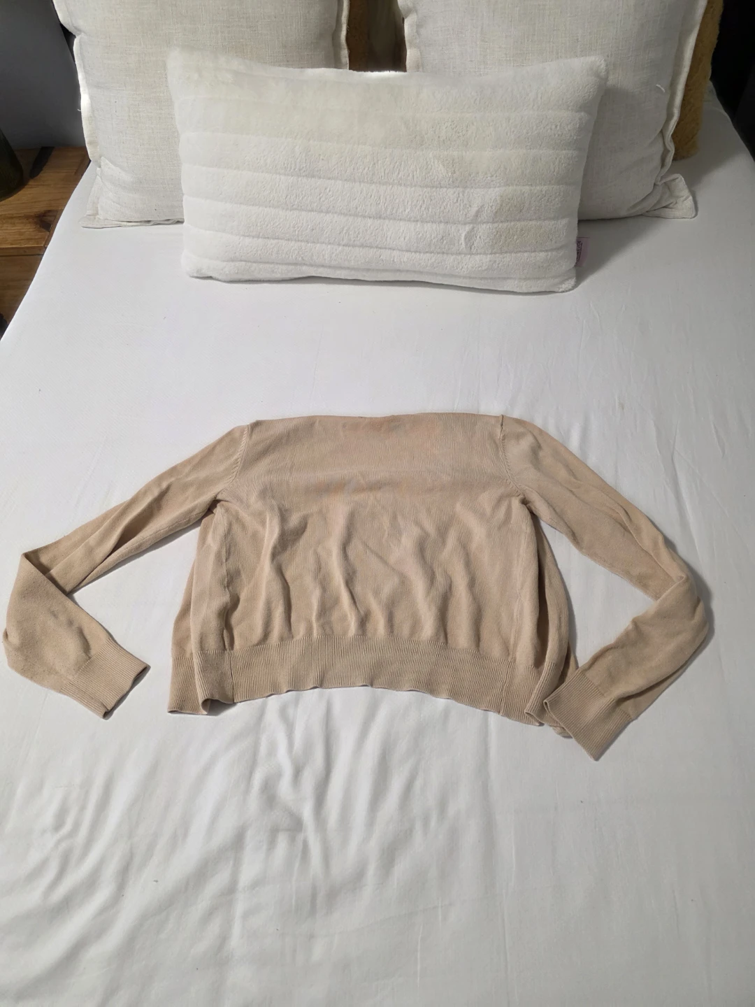 Classic cardigan - photo 2
