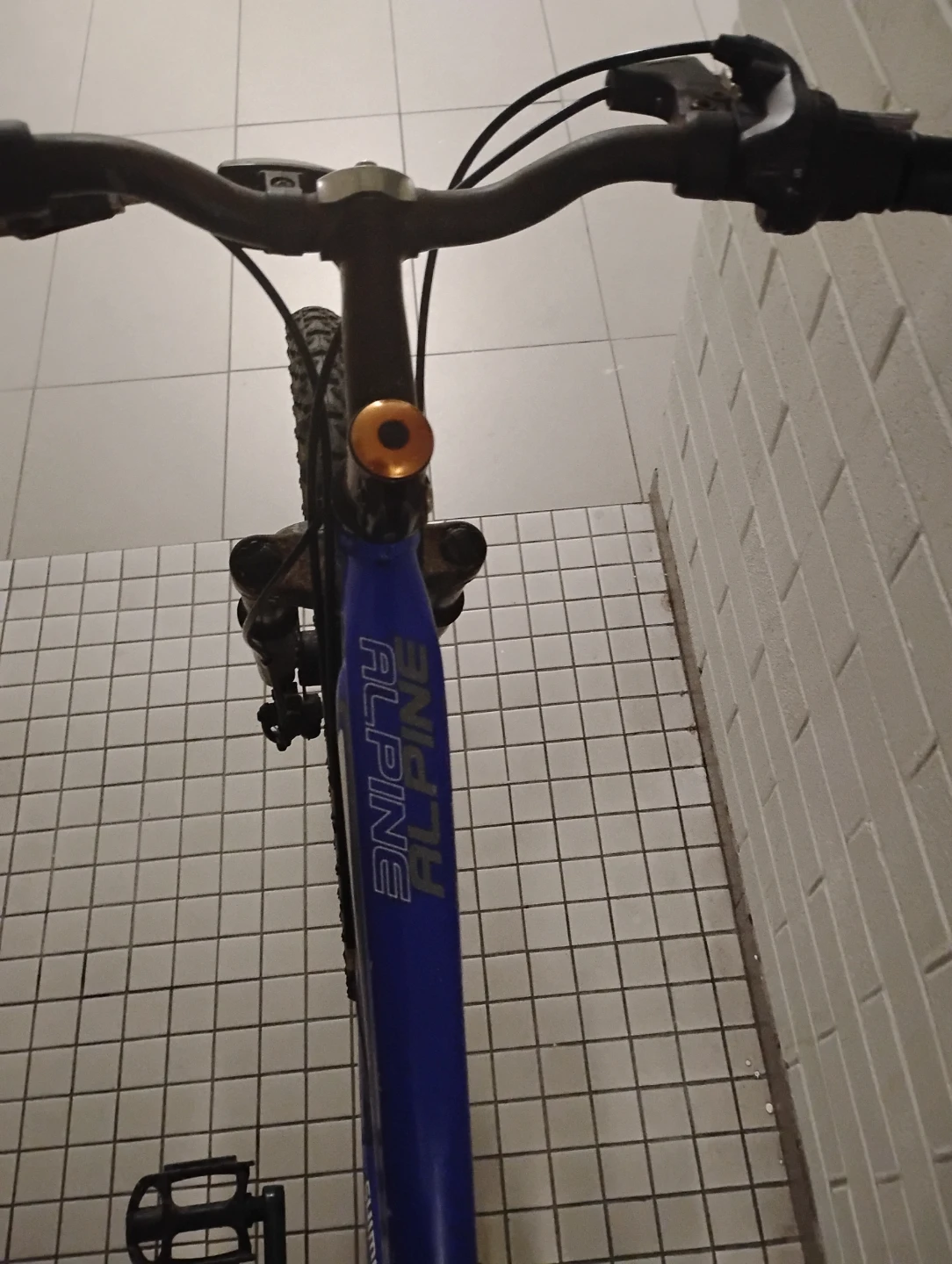 CCM Alpine Full Suspension Mountain Bike - photo 5