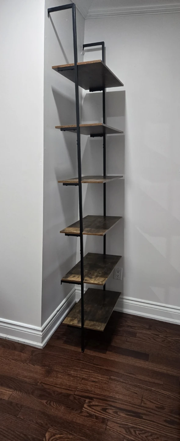 Shelf - photo 2