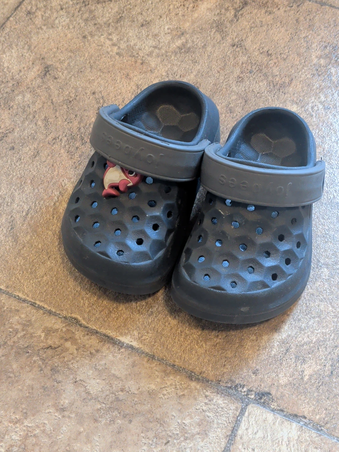 Joybees Kids  Shoes - C4/5