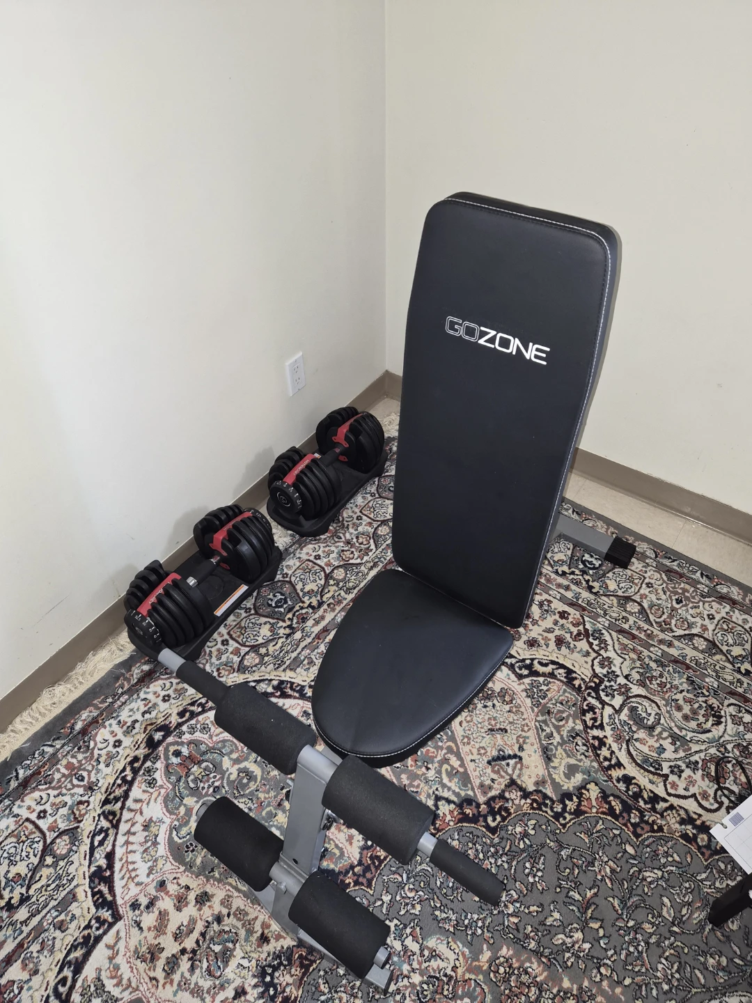 Gym - photo 2