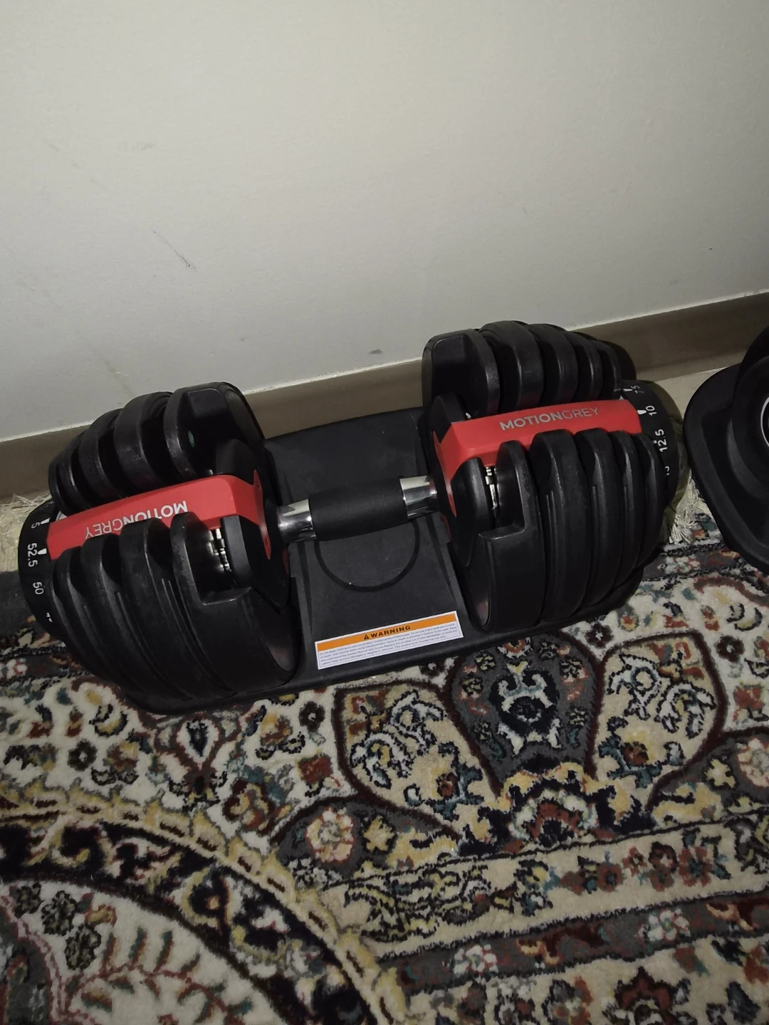 Gym - photo 4