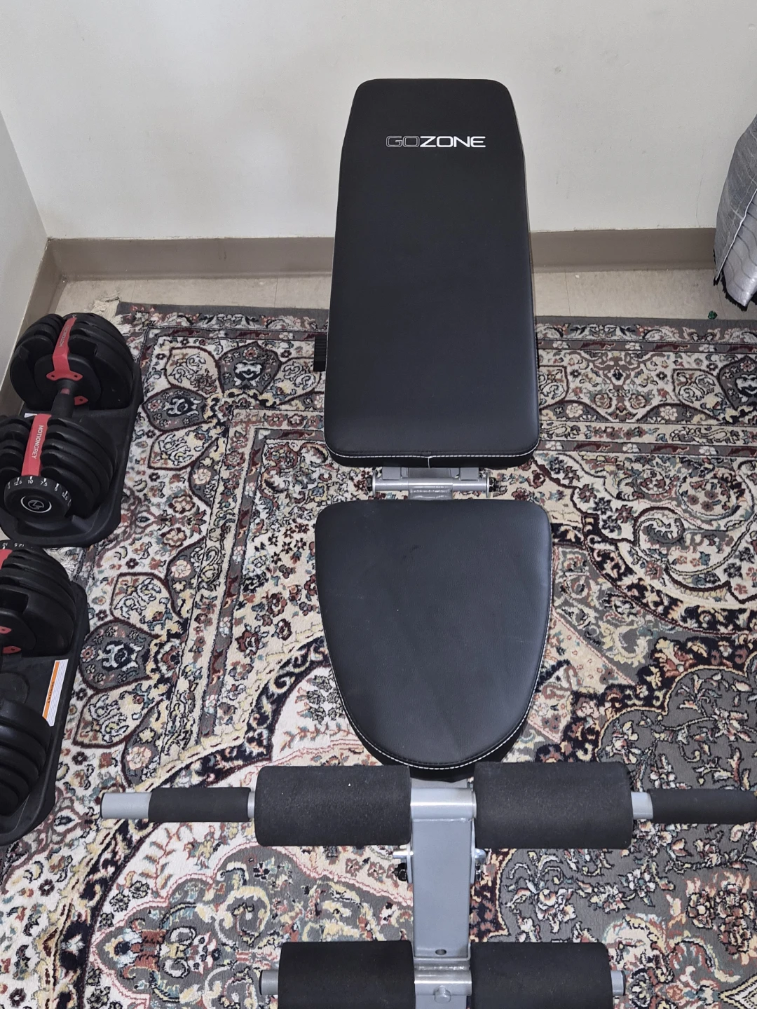 Gym - photo 5