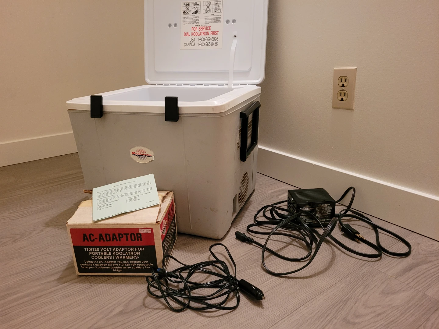 Cooler/ Warmer - photo 2