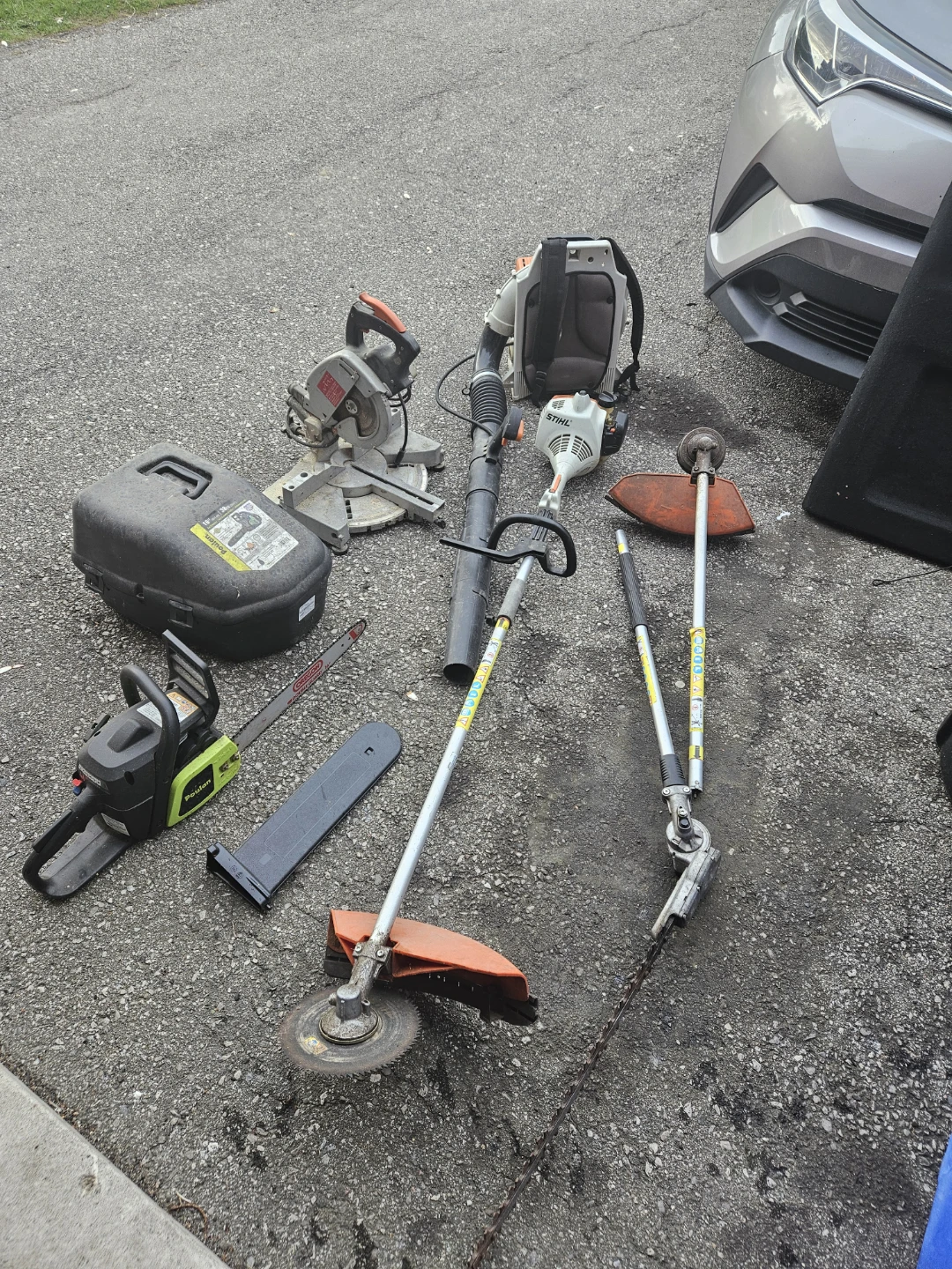Various tools - photo 2