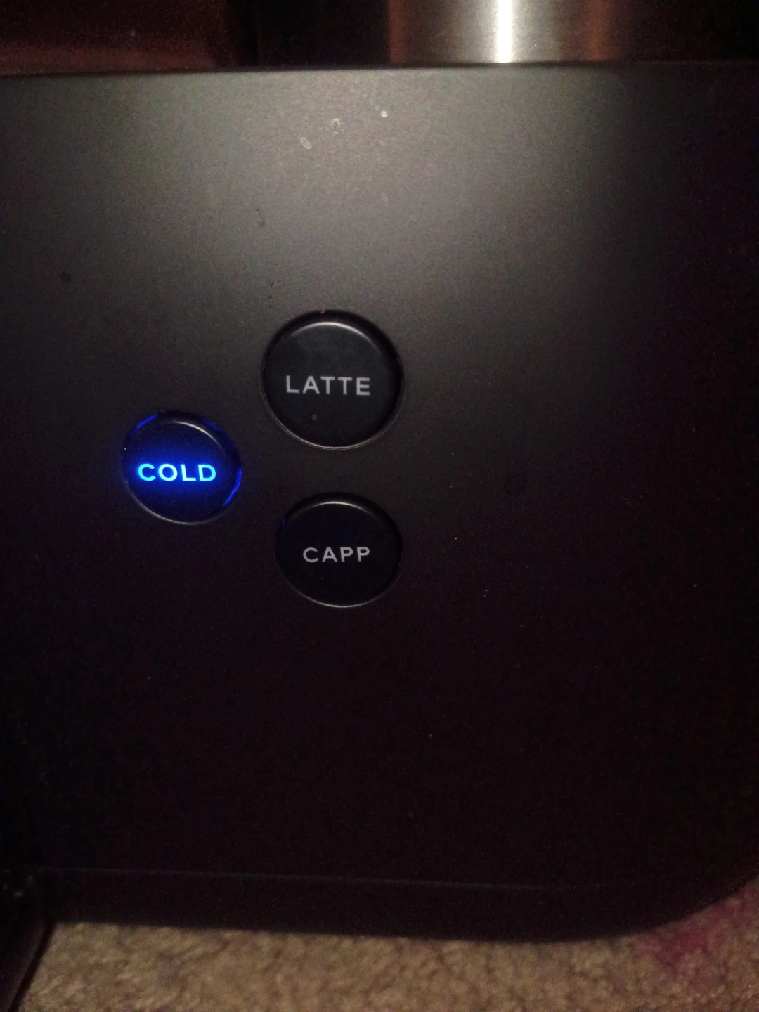 Keurig coffee and cappuccino maker - photo 3