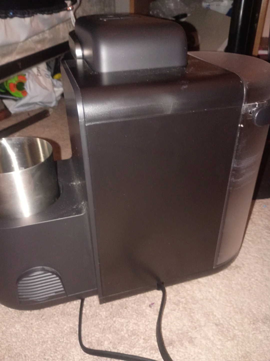 Keurig coffee and cappuccino maker - photo 4