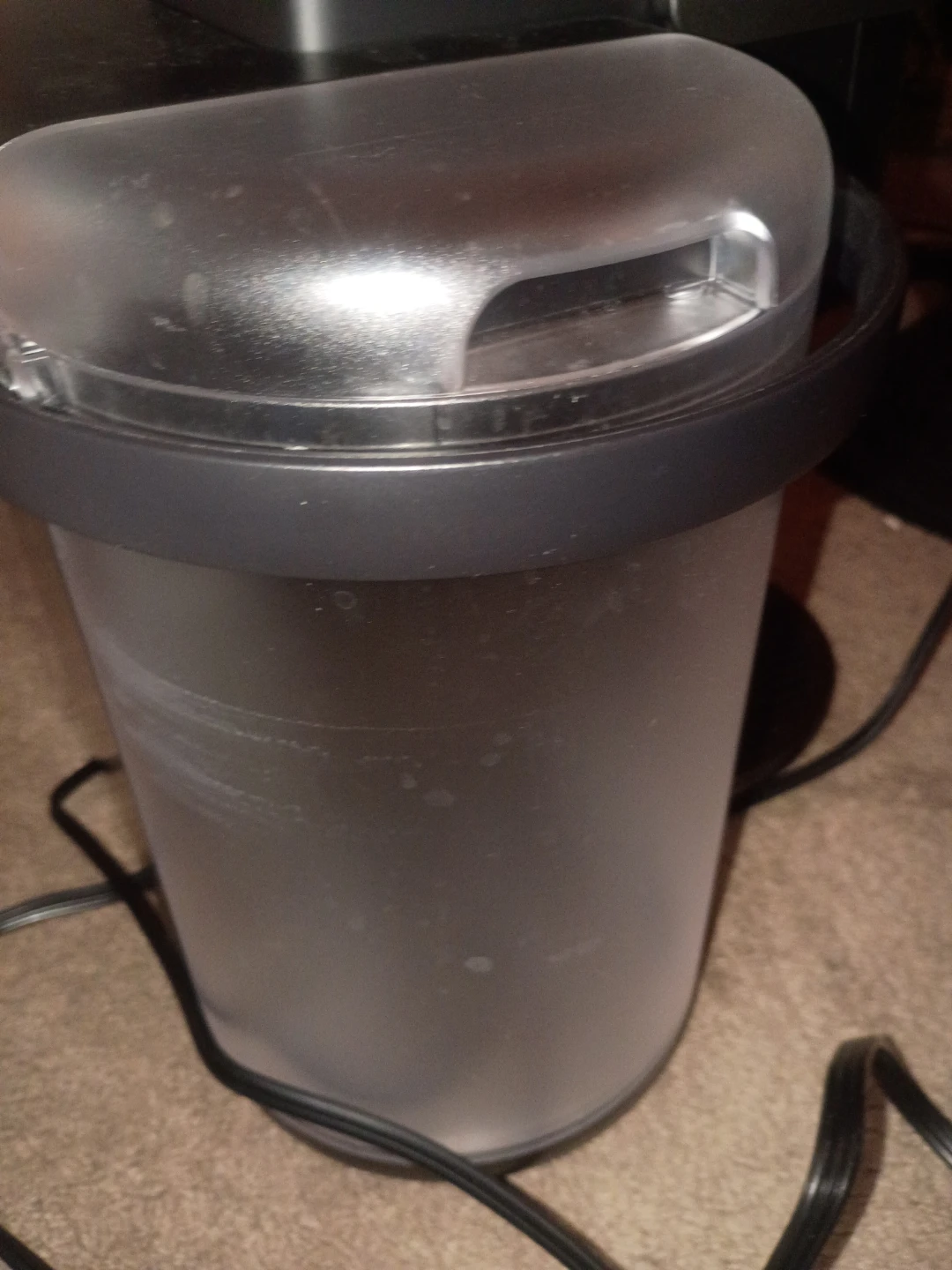 Keurig coffee and cappuccino maker - photo 5